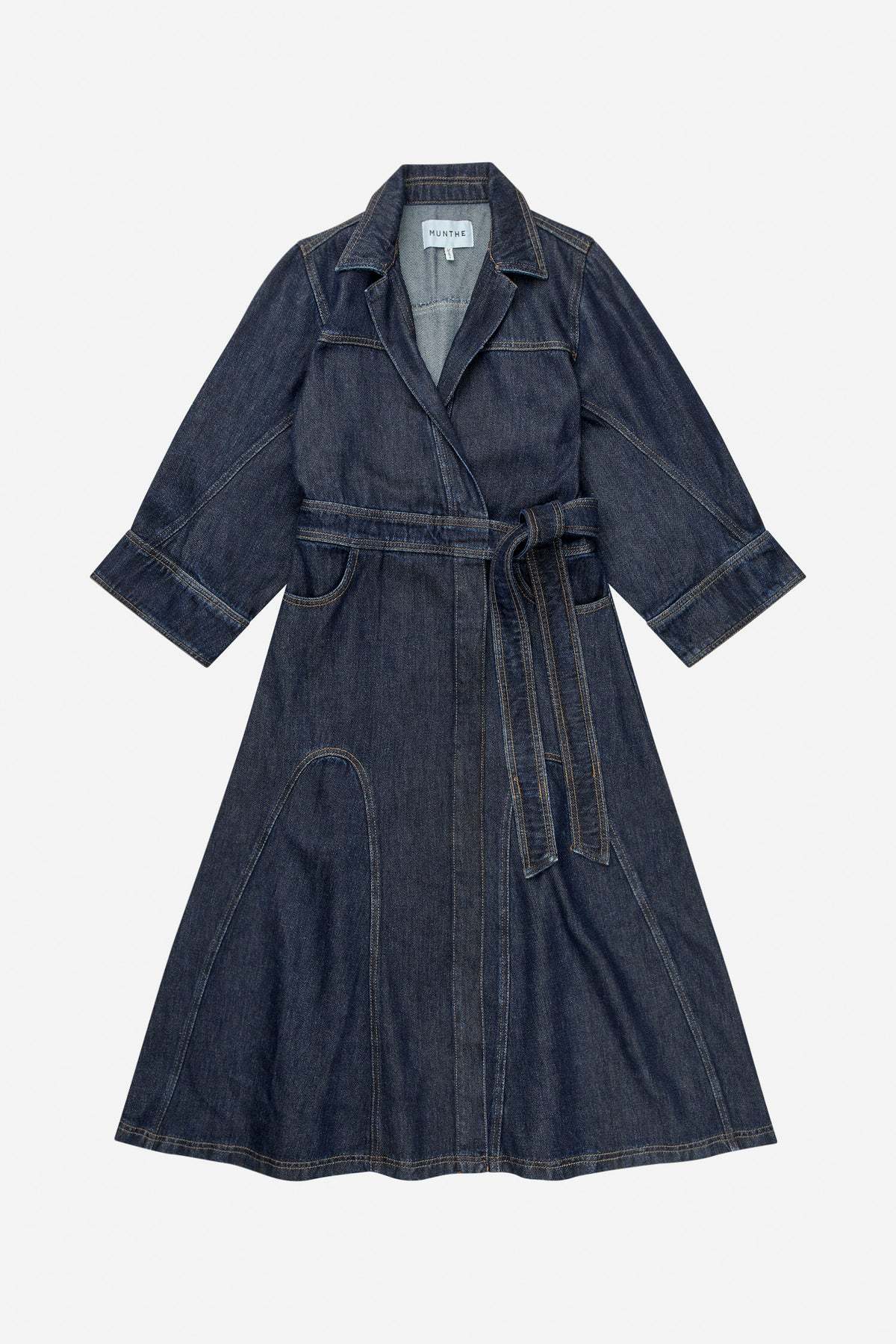 Munthe Bliss Dress - Image 5 of 5