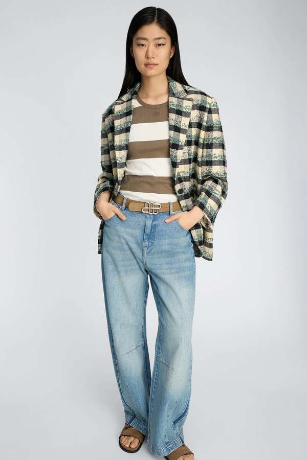 Munthe Bodhi Wide-Leg Jean Munthe Bodhi Wide-Leg Jean