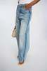 Munthe Bodhi Wide-Leg Jean - Thumbnail 3