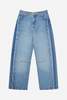 Munthe Bodhi Wide-Leg Jean - Thumbnail 4