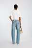 Munthe Bodhi Wide-Leg Jean - Thumbnail 5