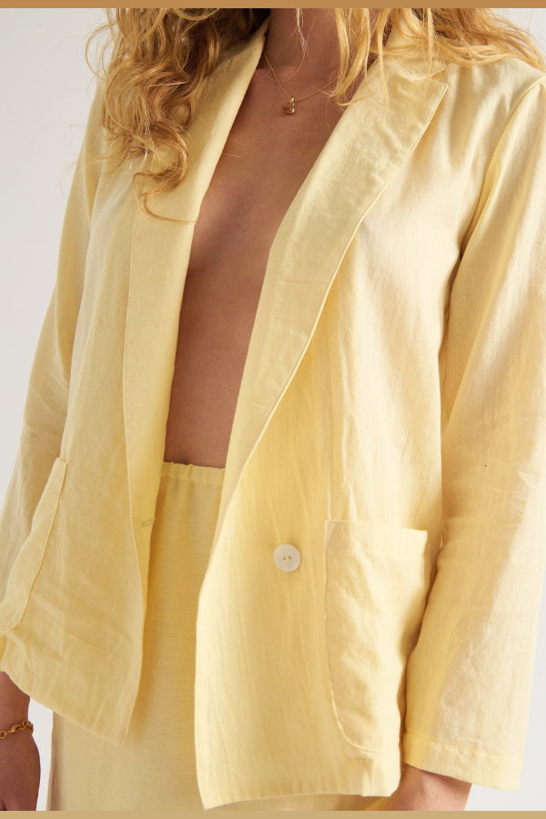 Loup Charmant St. Denis Blazer