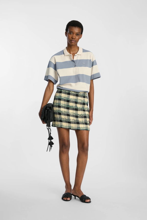 Munthe Lakenna Mini Skirt