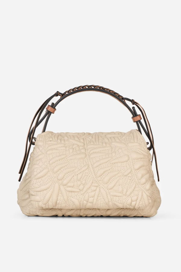 Munthe Roluke Bag with Handle Tote Bag