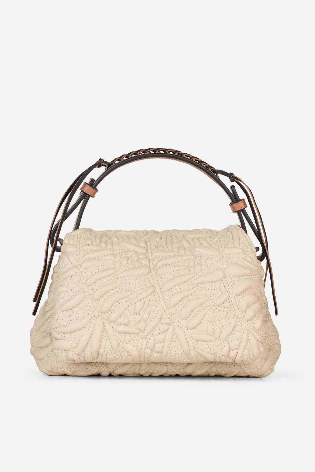 Munthe Roluke Bag with Handle Tote Bag - Image 2 of 2