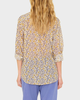 Xirena Beau Shirt - Sun Petals - Thumbnail 2