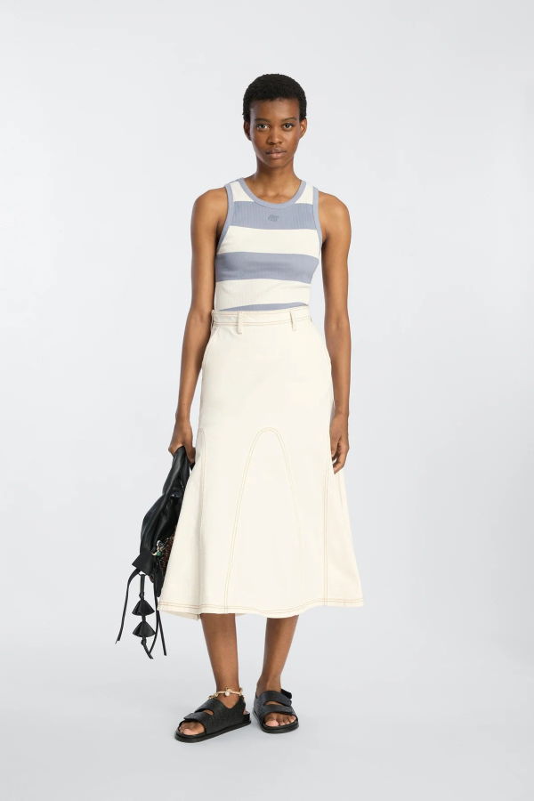 Munthe Tezza Tank Top