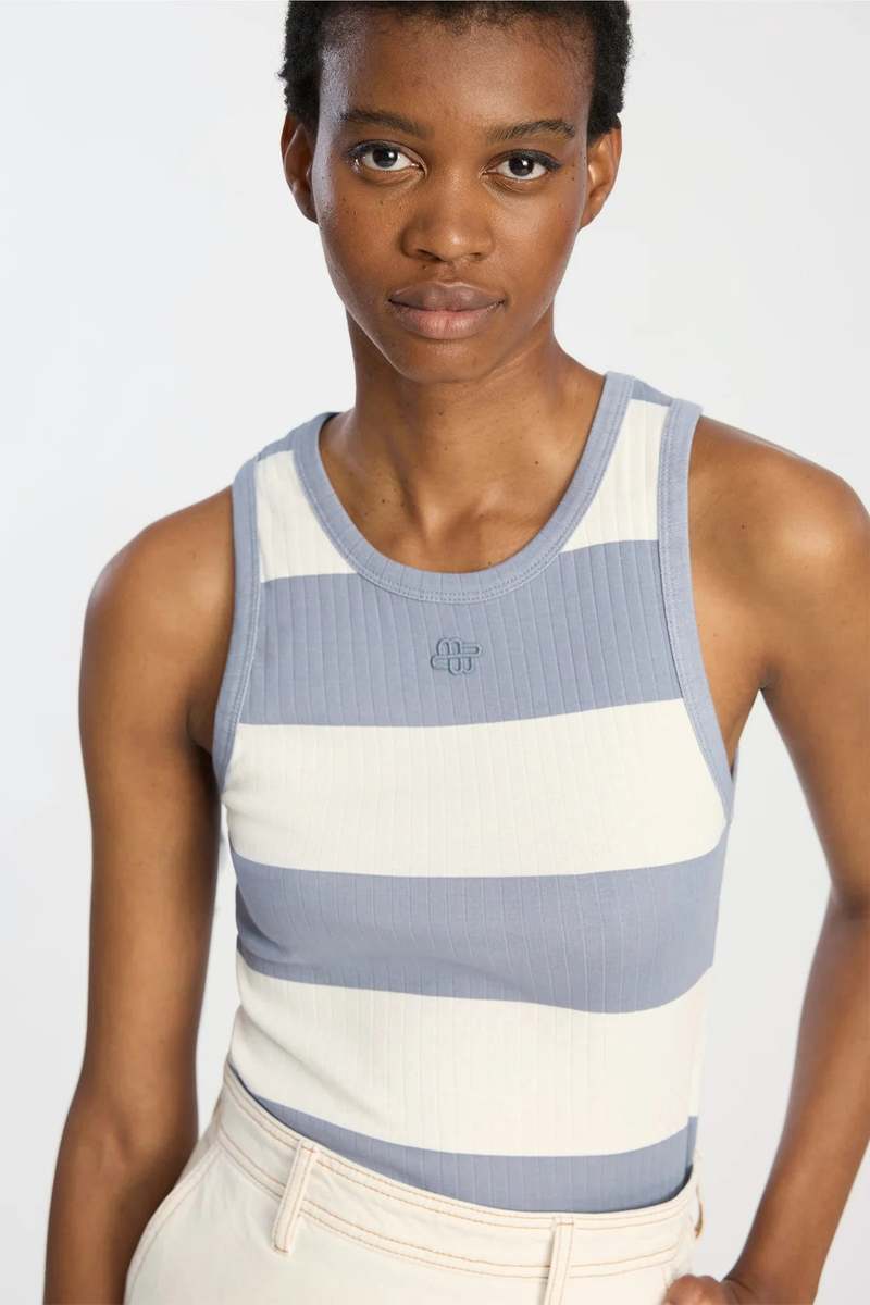 Munthe Tezza Tank Top