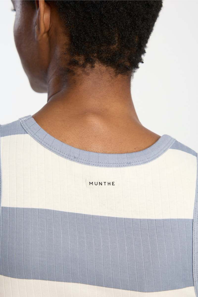 Munthe Tezza Tank Top