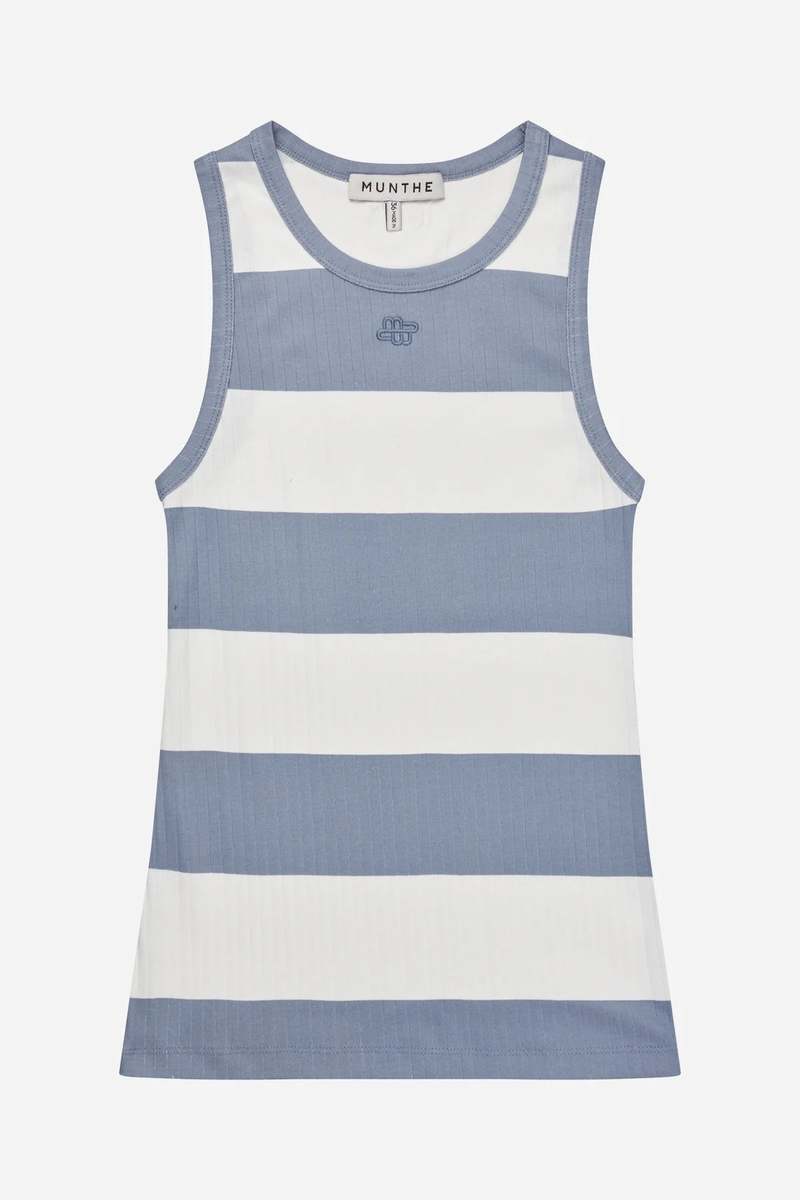 Munthe Tezza Tank Top