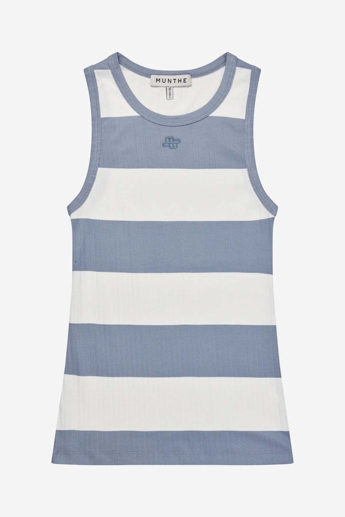 Munthe Tezza Tank Top - Image 6 of 6