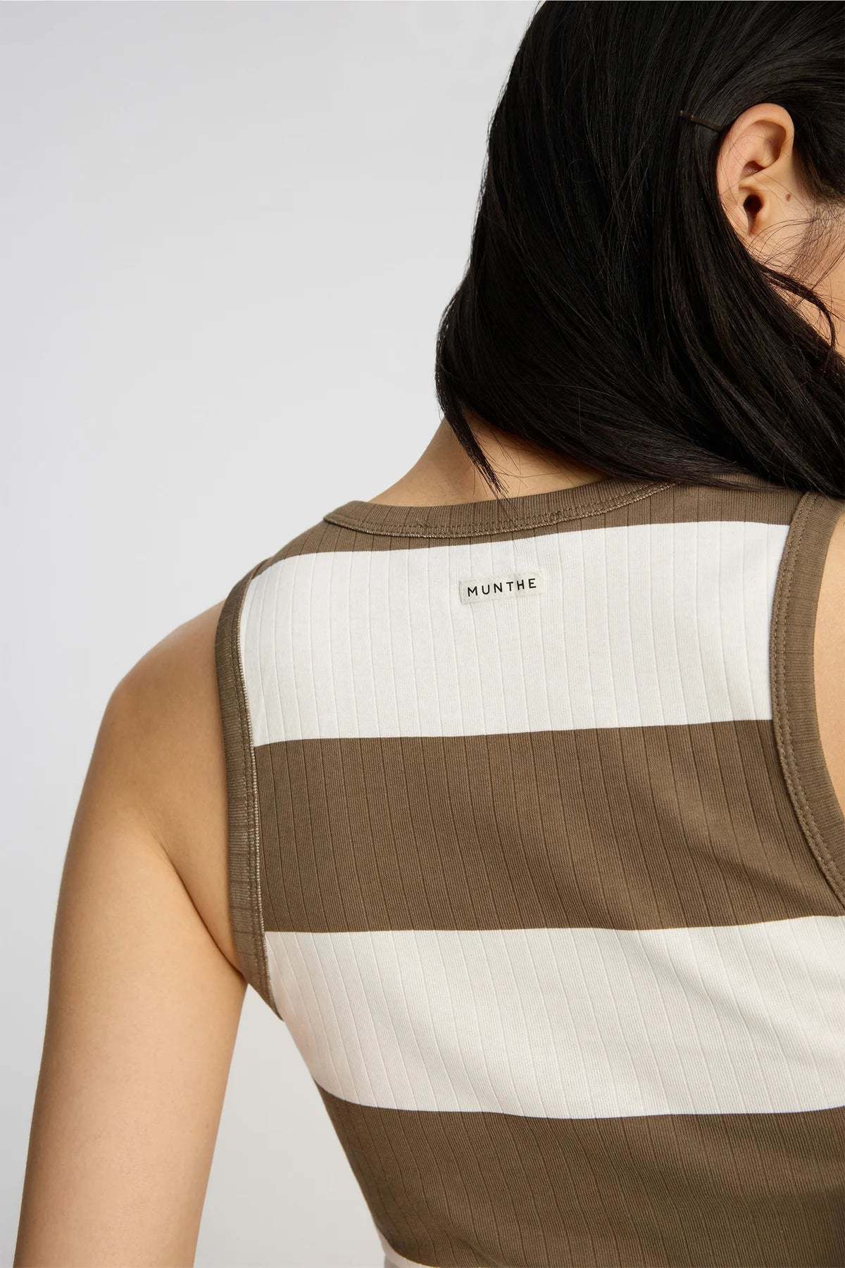 Munthe Tezza Tank Top - Image 4 of 5