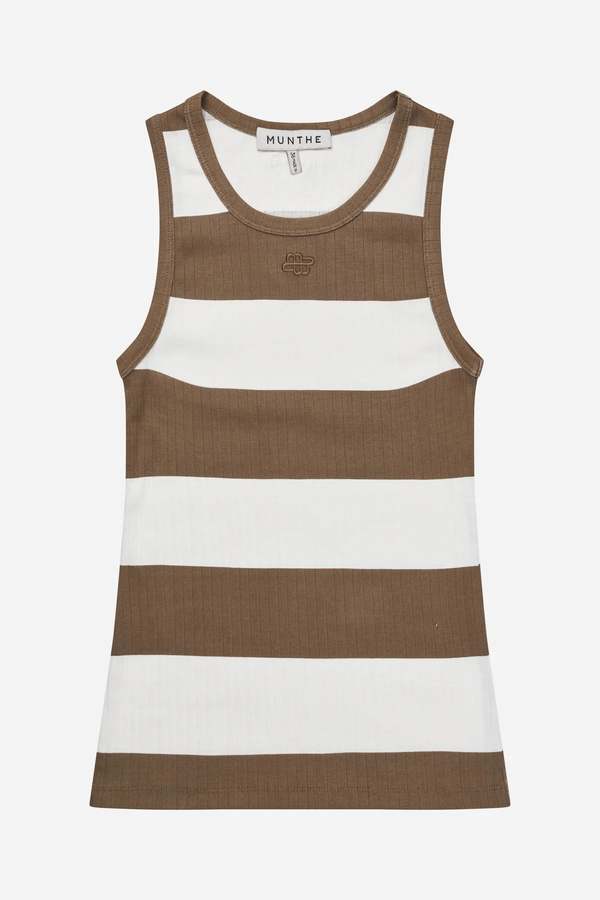 Munthe Tezza Tank Top