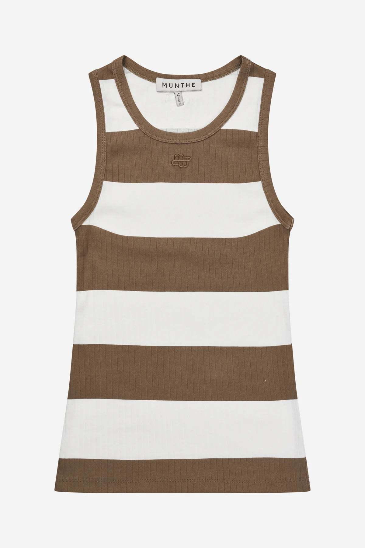 Munthe Tezza Tank Top - Image 5 of 5