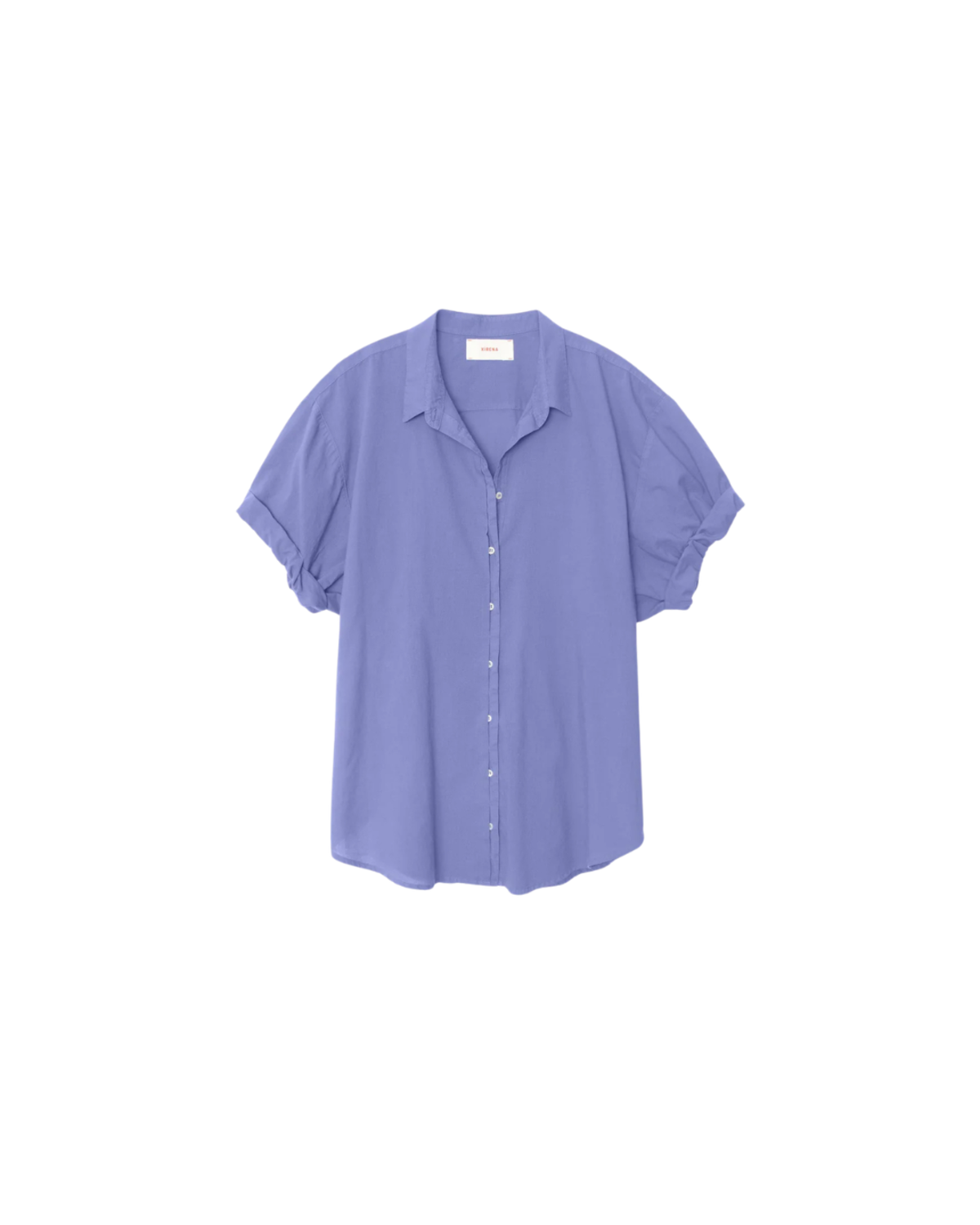 Xirena Channing Shirt - Star Blue - Image 1 of 3