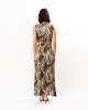 Alexis Estel Dress - Hazel - Thumbnail 5