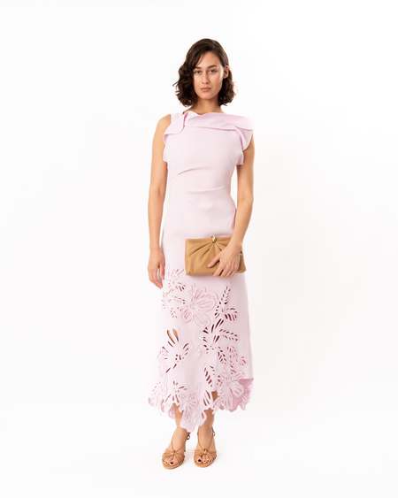 acler Elsher Maxi Dress | Garmentory