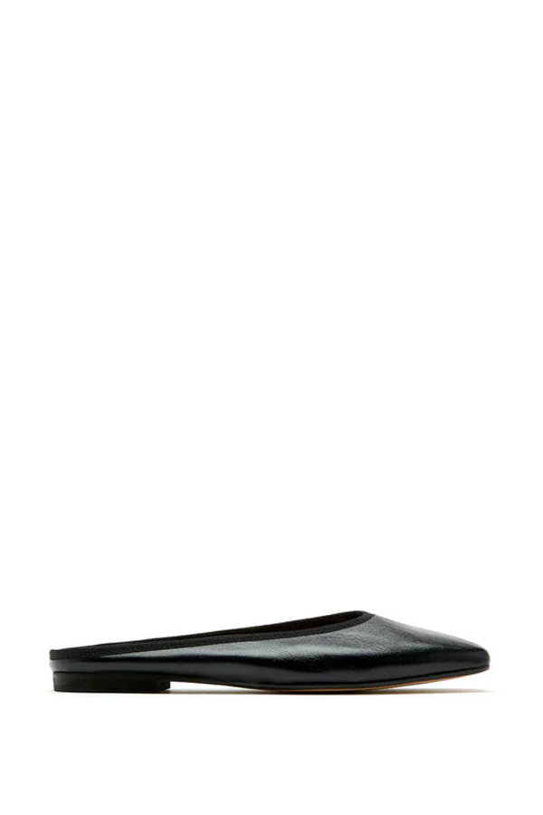 Sister x Soeur Collins Ballet Flat Slide Sandal