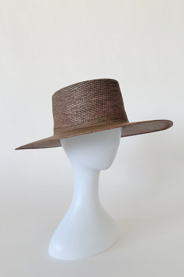 Clyde Cielo Hat