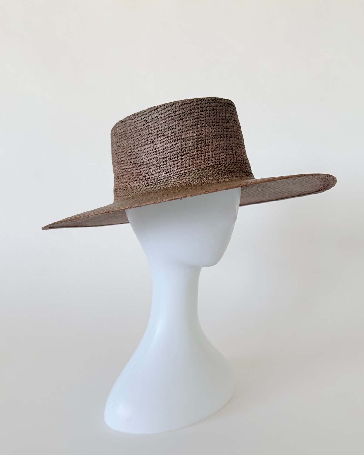 Clyde Cielo Hat - Image 1 of 6
