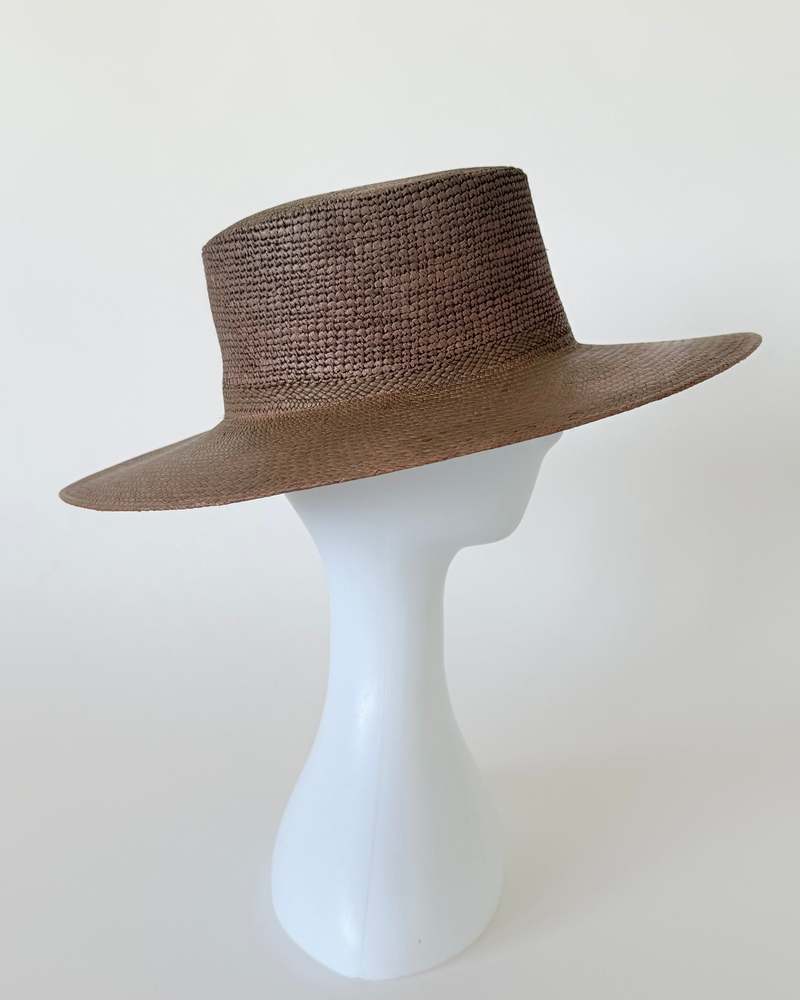 Clyde Cielo Hat