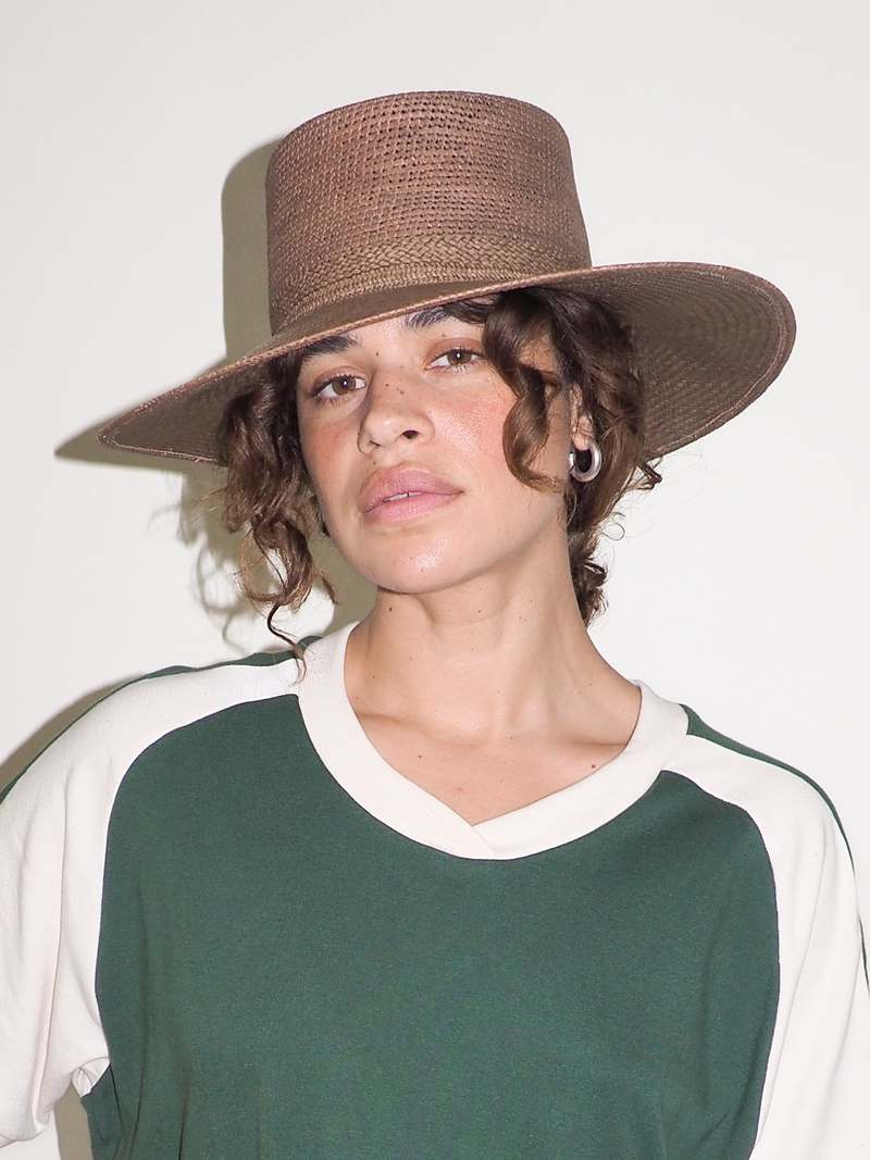 Clyde Cielo Hat