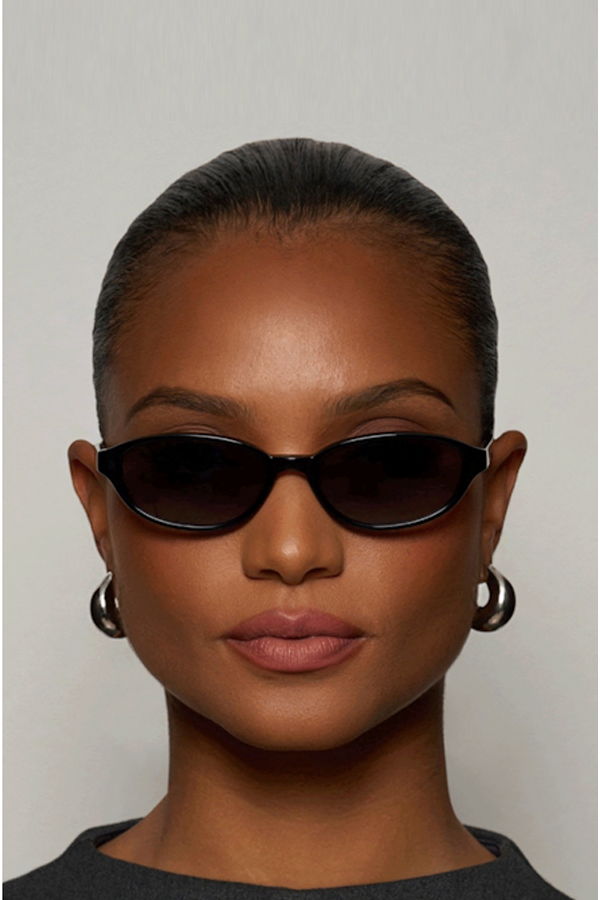 Elisa Johnson Dakota Sunglasses