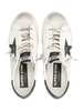 Golden Goose Super Star Sneakers - White Green - Thumbnail 2