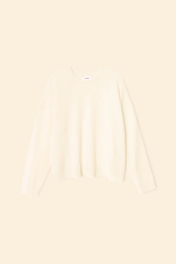 Xirena Lela Sweater - Paper
