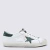 Golden Goose Superstar Sneakers - White - Thumbnail 1