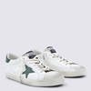 Golden Goose Superstar Sneakers - White - Thumbnail 2