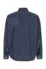 Marni Denim Shirt - Orion Blue - Thumbnail 2