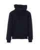Lanvin Urban Curb Hoodie - Black - Thumbnail 2