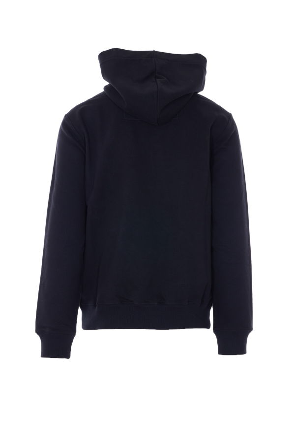 Lanvin Urban Curb Hoodie - Black