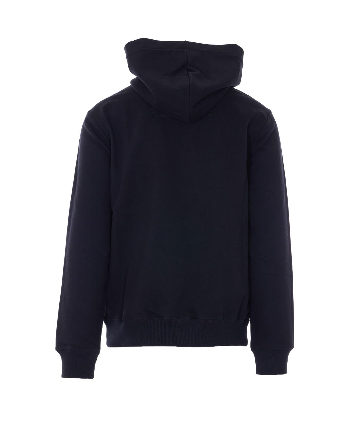 Lanvin Urban Curb Hoodie - Black - Image 2 of 4