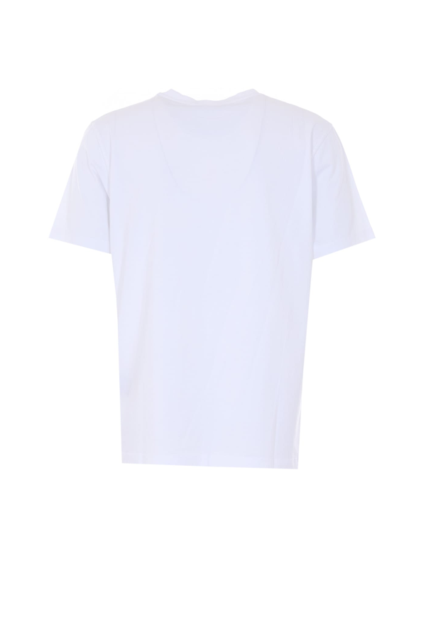 Off-White Small Arrow T-Shirt - White