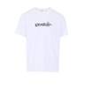 Off-White Heraldic Arrow Tee - White - Thumbnail 1