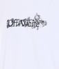 Off-White Heraldic Arrow Tee - White - Thumbnail 3