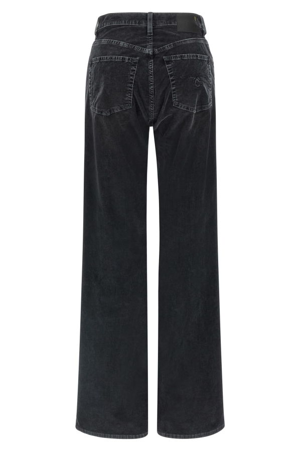 R13 Jane Pants - Black
