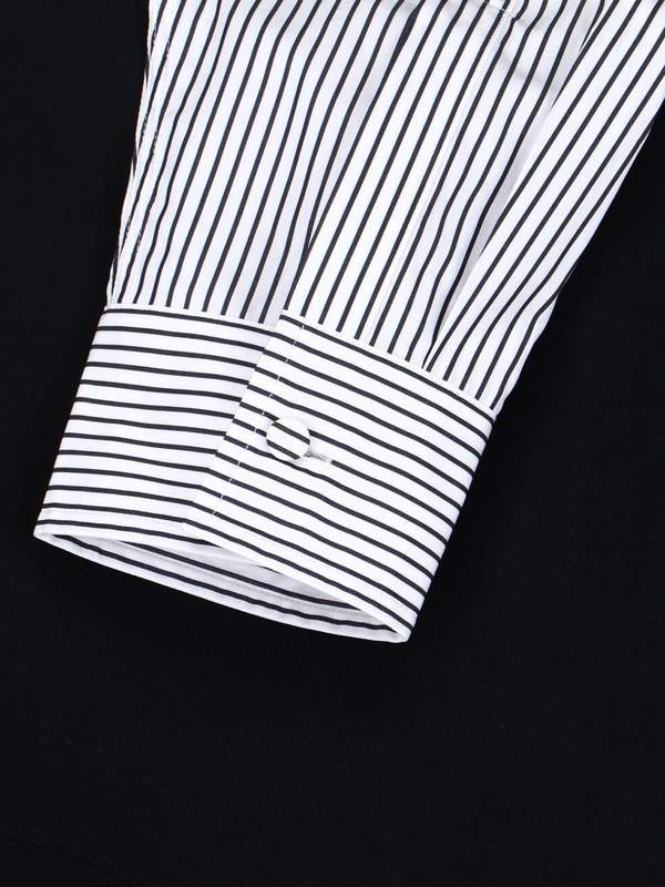 Jil Sander Crew-Neck T-Shirt - Black