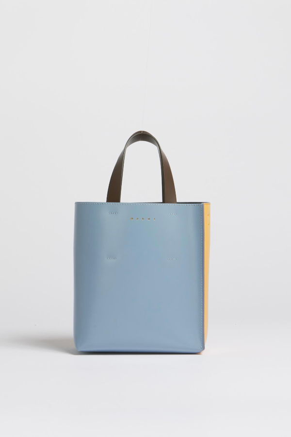 Marni Museo Tote Bag