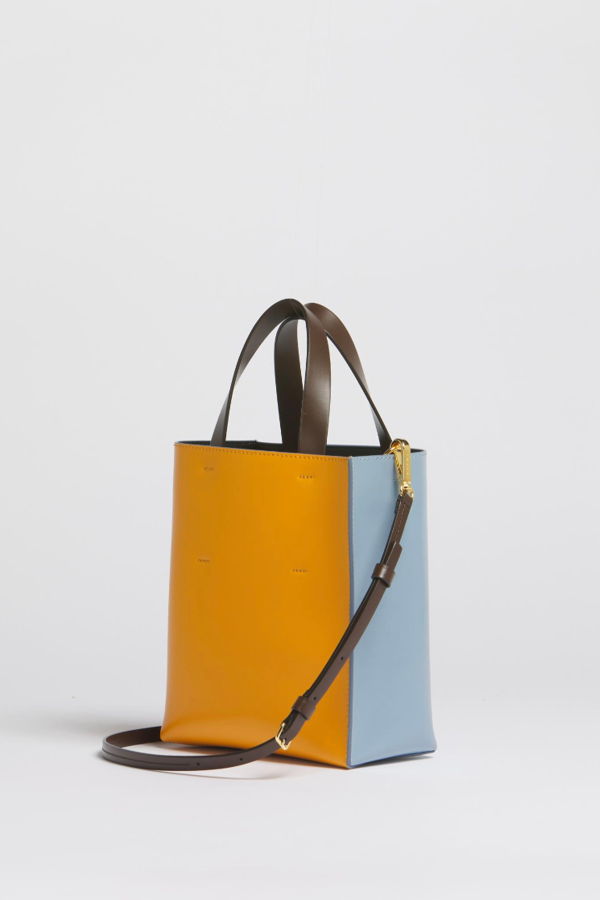 Marni Museo Tote Bag
