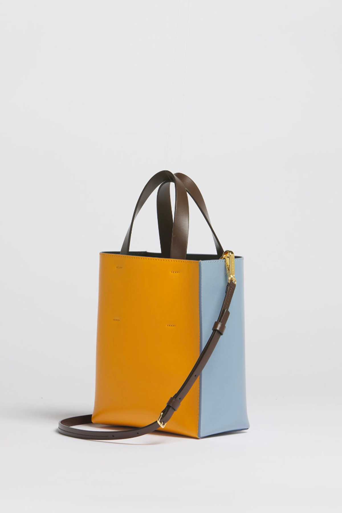 Marni Museo Tote Bag - Image 2 of 5