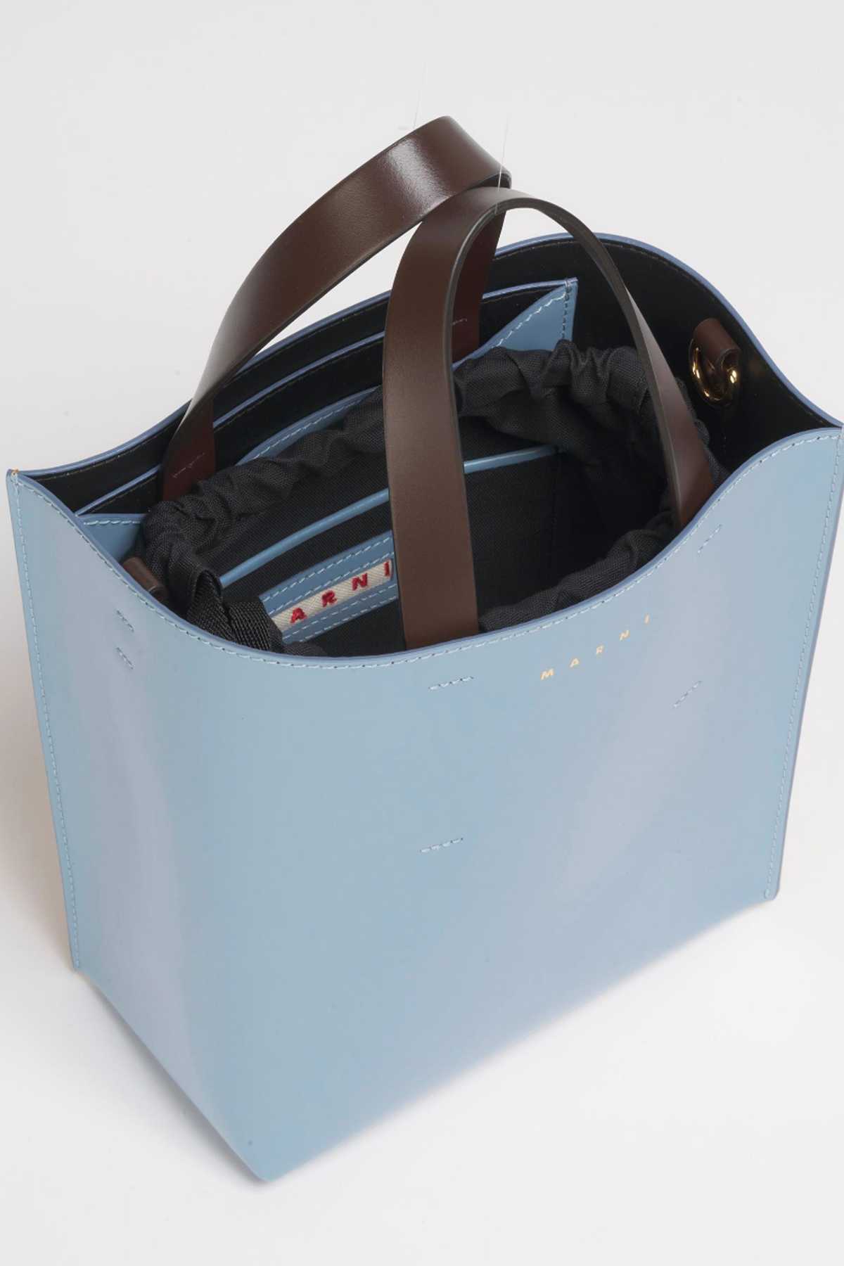 Marni Museo Tote Bag - Image 3 of 5