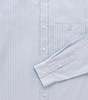 Knickerbocker Jones Cotton & Silk Shirt - Thumbnail 3