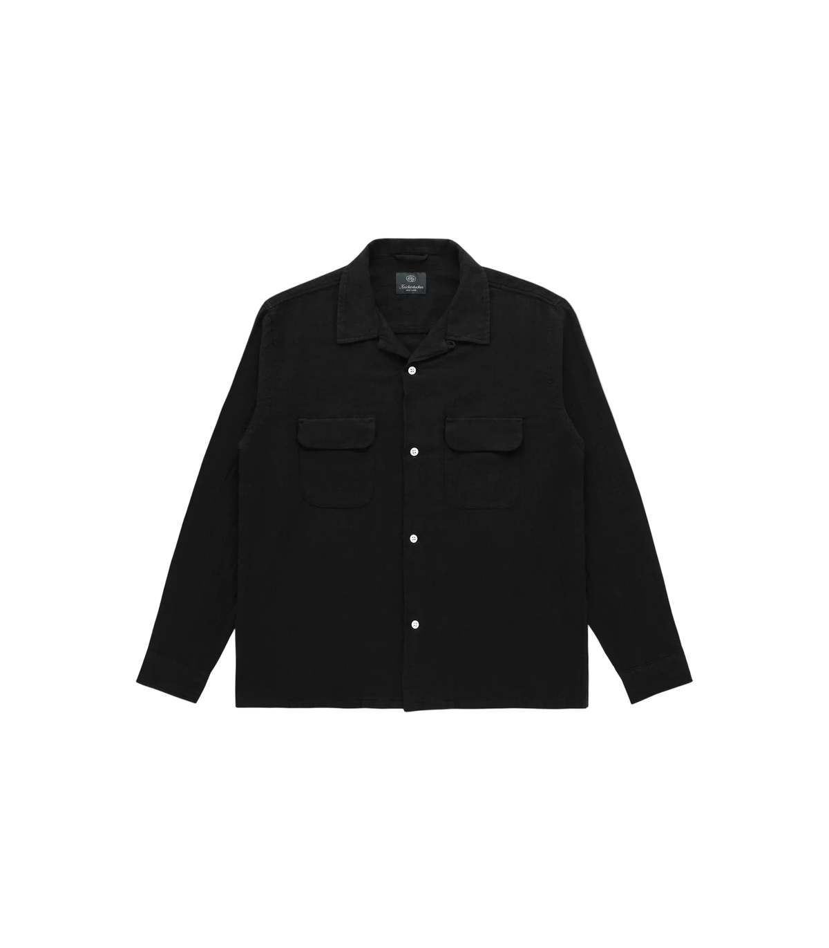 Knickerbocker Penny Loom Cotton Shirt - Image 1 of 2