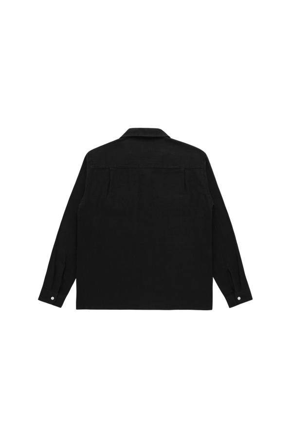 Knickerbocker Penny Loom Cotton Shirt