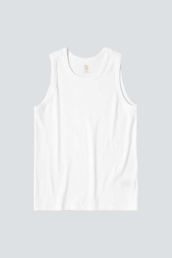 Batoner Seamless Inner Tank Top Batoner Seamless Inner Tank Top