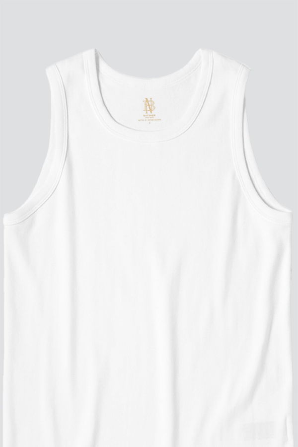 Batoner Seamless Inner Tank Top