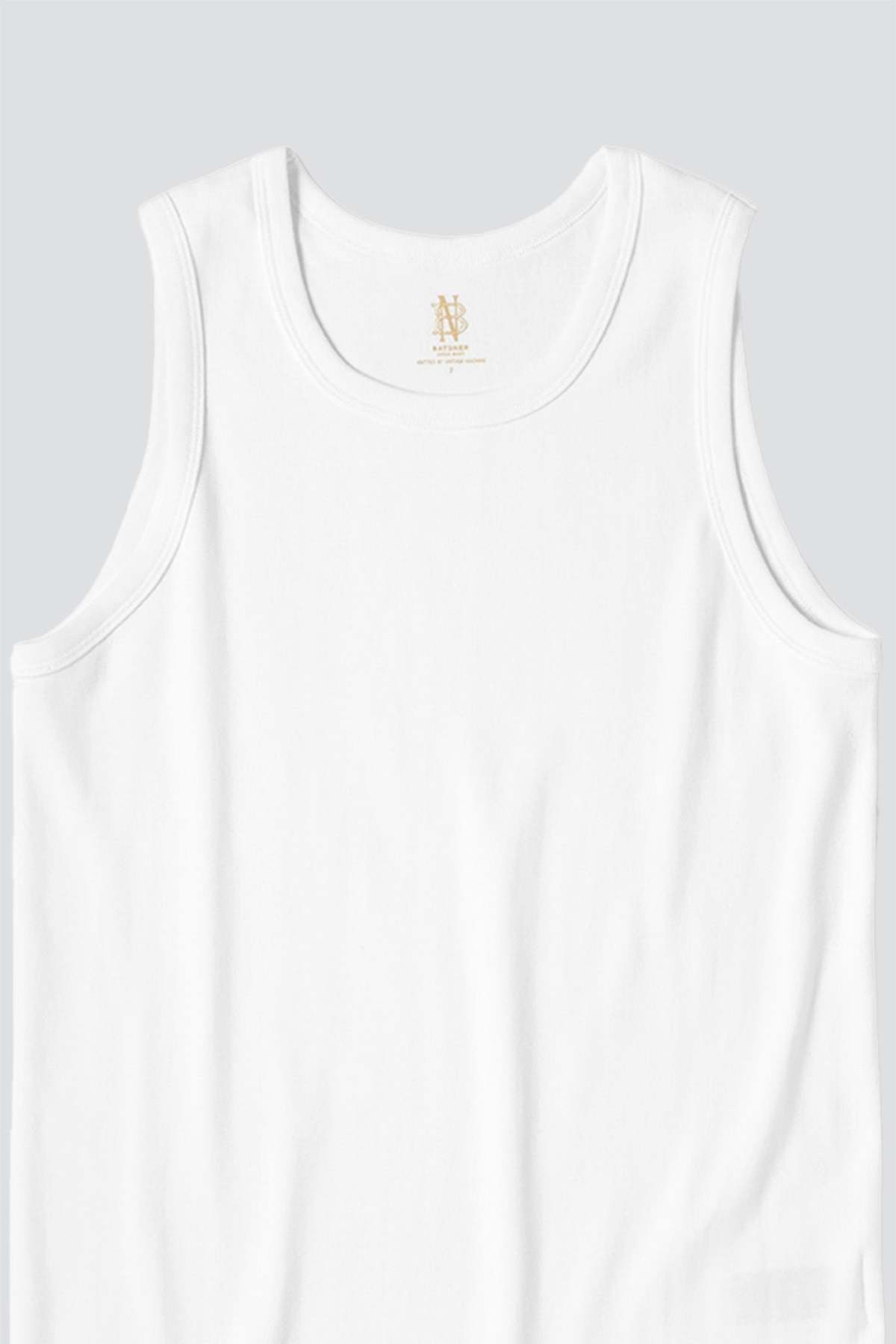 Batoner Seamless Inner Tank Top - Image 2 of 3